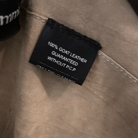 Sylvie Schimmel Jacket Lightweight 
Open Front Waterfall 
Outwear Cardig… - Picture 11 of 13